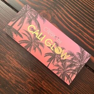 Beauty Creations Pink Glow Palette